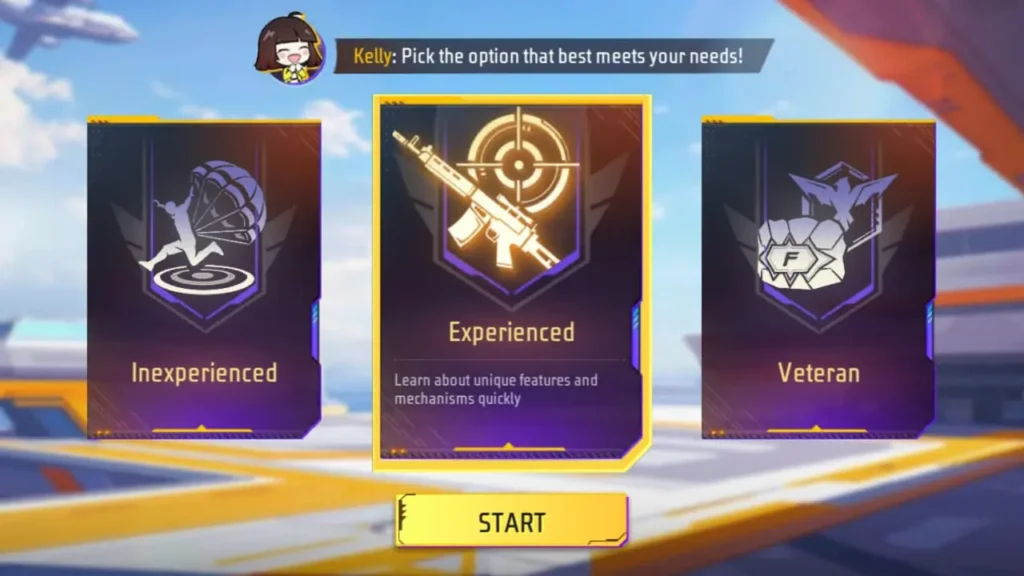 Benefits of Joining FF Advance Server OB49 New Update -  Report Bugs and Influence the Game